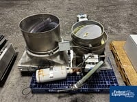 Image of 60" O''Hara FastCoat Coating Pan, Model FC400, S/S 54