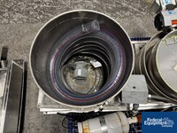 Image of 60" O''Hara FastCoat Coating Pan, Model FC400, S/S 56