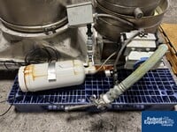 Image of 60" O''Hara FastCoat Coating Pan, Model FC400, S/S 57