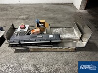 Image of 60" O''Hara FastCoat Coating Pan, Model FC400, S/S 58
