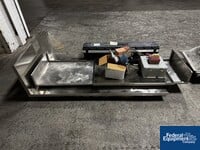 Image of 60" O''Hara FastCoat Coating Pan, Model FC400, S/S 59