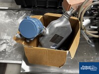 Image of 60" O''Hara FastCoat Coating Pan, Model FC400, S/S 60