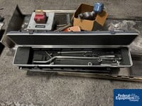Image of 60" O''Hara FastCoat Coating Pan, Model FC400, S/S 62
