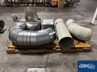 Image of 60" O''Hara FastCoat Coating Pan, Model FC400, S/S 66