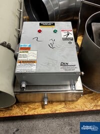 Image of 60" O''Hara FastCoat Coating Pan, Model FC400, S/S 68