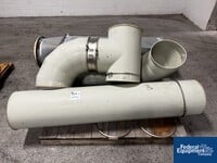 Image of 60" O''Hara FastCoat Coating Pan, Model FC400, S/S 70