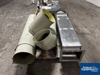 Image of 60" O''Hara FastCoat Coating Pan, Model FC400, S/S 71