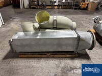 Image of 60" O''Hara FastCoat Coating Pan, Model FC400, S/S 72