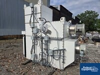 Image of 60" O''Hara FastCoat Coating Pan, Model FC400, S/S 73