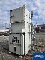 Image of 60" O''Hara FastCoat Coating Pan, Model FC400, S/S 75