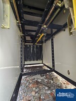 Image of 60" O''Hara FastCoat Coating Pan, Model FC400, S/S 76