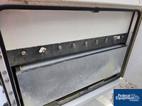 Image of 60" O''Hara FastCoat Coating Pan, Model FC400, S/S 78