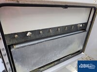Image of 60" O''Hara FastCoat Coating Pan, Model FC400, S/S 78