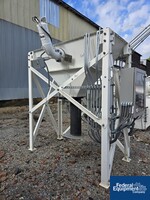 Image of 60" O''Hara FastCoat Coating Pan, Model FC400, S/S 79