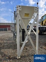 Image of 60" O''Hara FastCoat Coating Pan, Model FC400, S/S 80