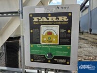 Image of 60" O''Hara FastCoat Coating Pan, Model FC400, S/S 81