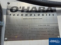 Image of 60" O''Hara FastCoat Coating Pan, Model FC400, S/S 85