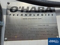 Image of 60" O''Hara FastCoat Coating Pan, Model FC400, S/S 85