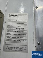 Image of 60" O''Hara FastCoat Coating Pan, Model FC400, S/S 88