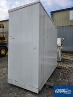 Image of 60" O''Hara FastCoat Coating Pan, Model FC400, S/S 89