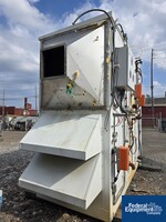 Image of 60" O''Hara FastCoat Coating Pan, Model FC400, S/S 90