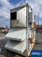 Image of 60" O''Hara FastCoat Coating Pan, Model FC400, S/S 90