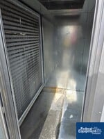 Image of 60" O''Hara FastCoat Coating Pan, Model FC400, S/S 91