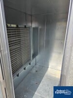 Image of 60" O''Hara FastCoat Coating Pan, Model FC400, S/S 92