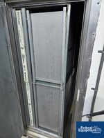 Image of 60" O''Hara FastCoat Coating Pan, Model FC400, S/S 93