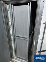 Image of 60" O''Hara FastCoat Coating Pan, Model FC400, S/S 93
