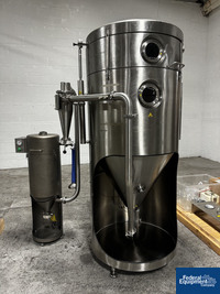 Image of GEA Niro Mobile Minor Spray Dryer, S/S 03