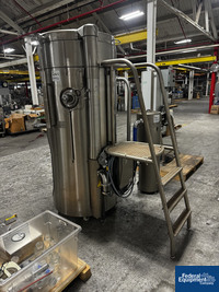 Image of GEA Niro Mobile Minor Spray Dryer, S/S 04