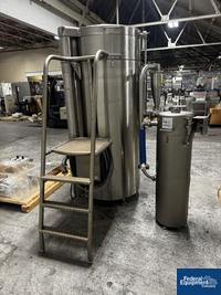 Image of GEA Niro Mobile Minor Spray Dryer, S/S 05