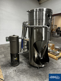 Image of GEA Niro Mobile Minor Spray Dryer, S/S 06