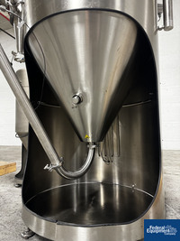 Image of GEA Niro Mobile Minor Spray Dryer, S/S 09