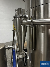 Image of GEA Niro Mobile Minor Spray Dryer, S/S 10