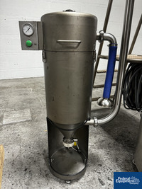 Image of GEA Niro Mobile Minor Spray Dryer, S/S 12