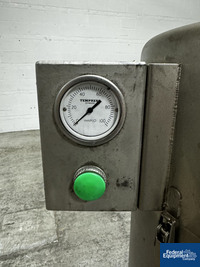 Image of GEA Niro Mobile Minor Spray Dryer, S/S 15