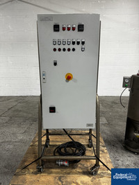 Image of GEA Niro Mobile Minor Spray Dryer, S/S 16