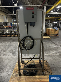 Image of GEA Niro Mobile Minor Spray Dryer, S/S 19