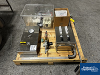 Image of GEA Niro Mobile Minor Spray Dryer, S/S 20