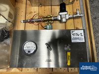 Image of GEA Niro Mobile Minor Spray Dryer, S/S 21