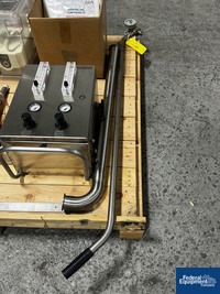 Image of GEA Niro Mobile Minor Spray Dryer, S/S 23