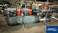 Image of 45MM Theysohn Twin Screw Extruder, 60 HP, 36:1 L/D 04