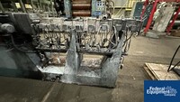 Image of 45MM Theysohn Twin Screw Extruder, 60 HP, 36:1 L/D 05
