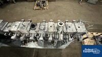 Image of 45MM Theysohn Twin Screw Extruder, 60 HP, 36:1 L/D 06