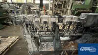 Image of 45MM Theysohn Twin Screw Extruder, 60 HP, 36:1 L/D 08