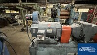 Image of 45MM Theysohn Twin Screw Extruder, 60 HP, 36:1 L/D 09