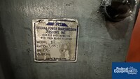 Image of 45MM Theysohn Twin Screw Extruder, 60 HP, 36:1 L/D 12