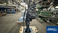Image of 45MM Theysohn Twin Screw Extruder, 60 HP, 36:1 L/D 14